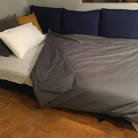 Le Milka II Villa Longueuil Luaran gambar