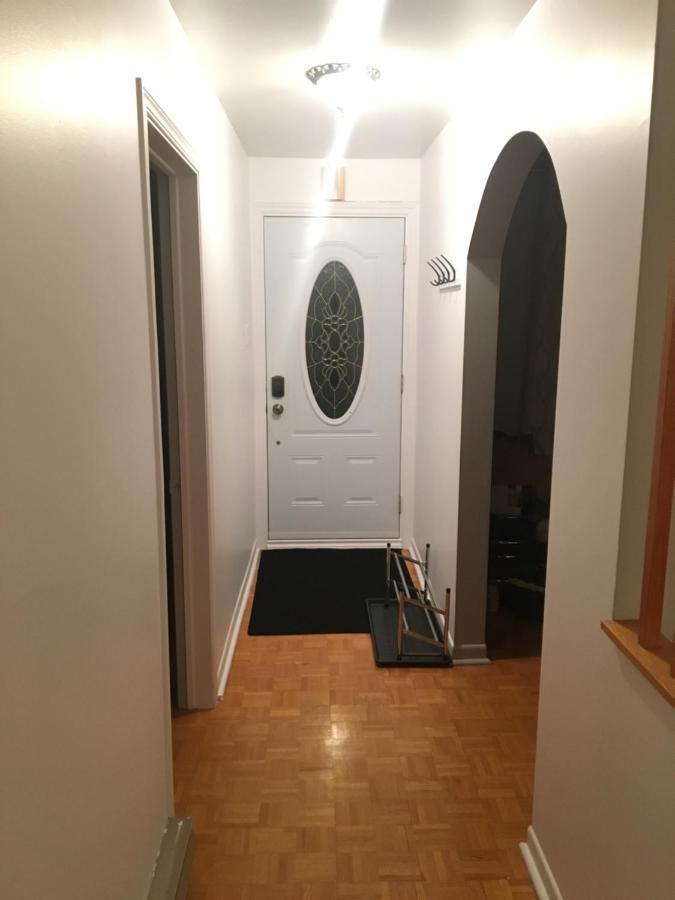 Le Milka II Villa Longueuil Luaran gambar
