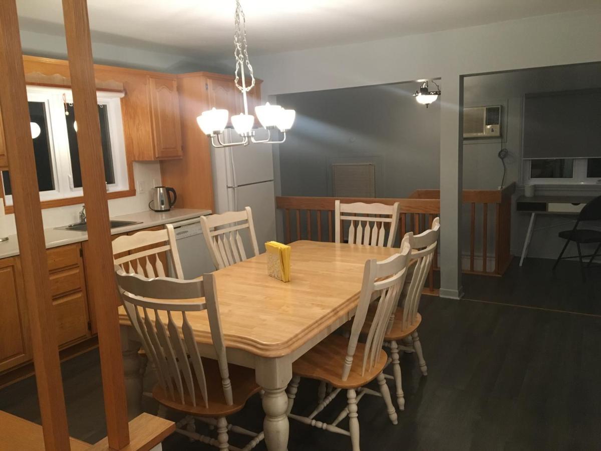 Le Milka II Villa Longueuil Luaran gambar