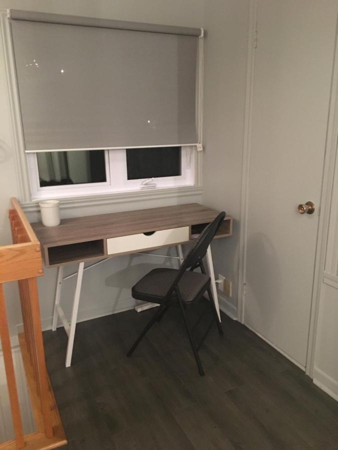 Le Milka II Villa Longueuil Luaran gambar