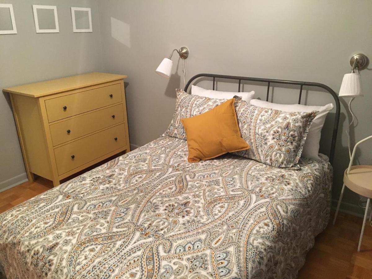 Le Milka II Villa Longueuil Luaran gambar