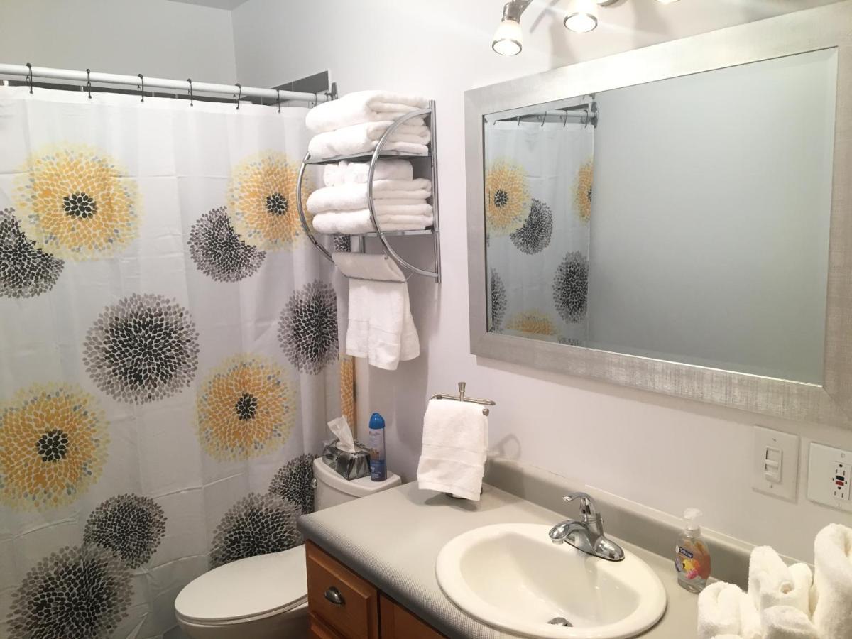 Le Milka II Villa Longueuil Luaran gambar